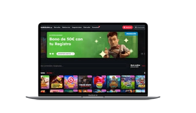 Casino Barcelona